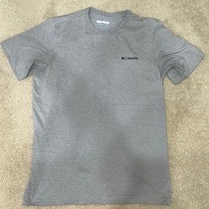Columbia TShirt